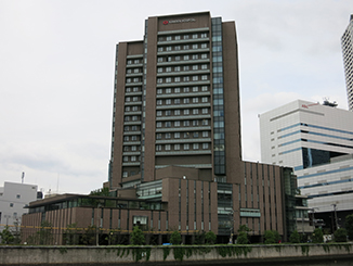 関西電力病院
