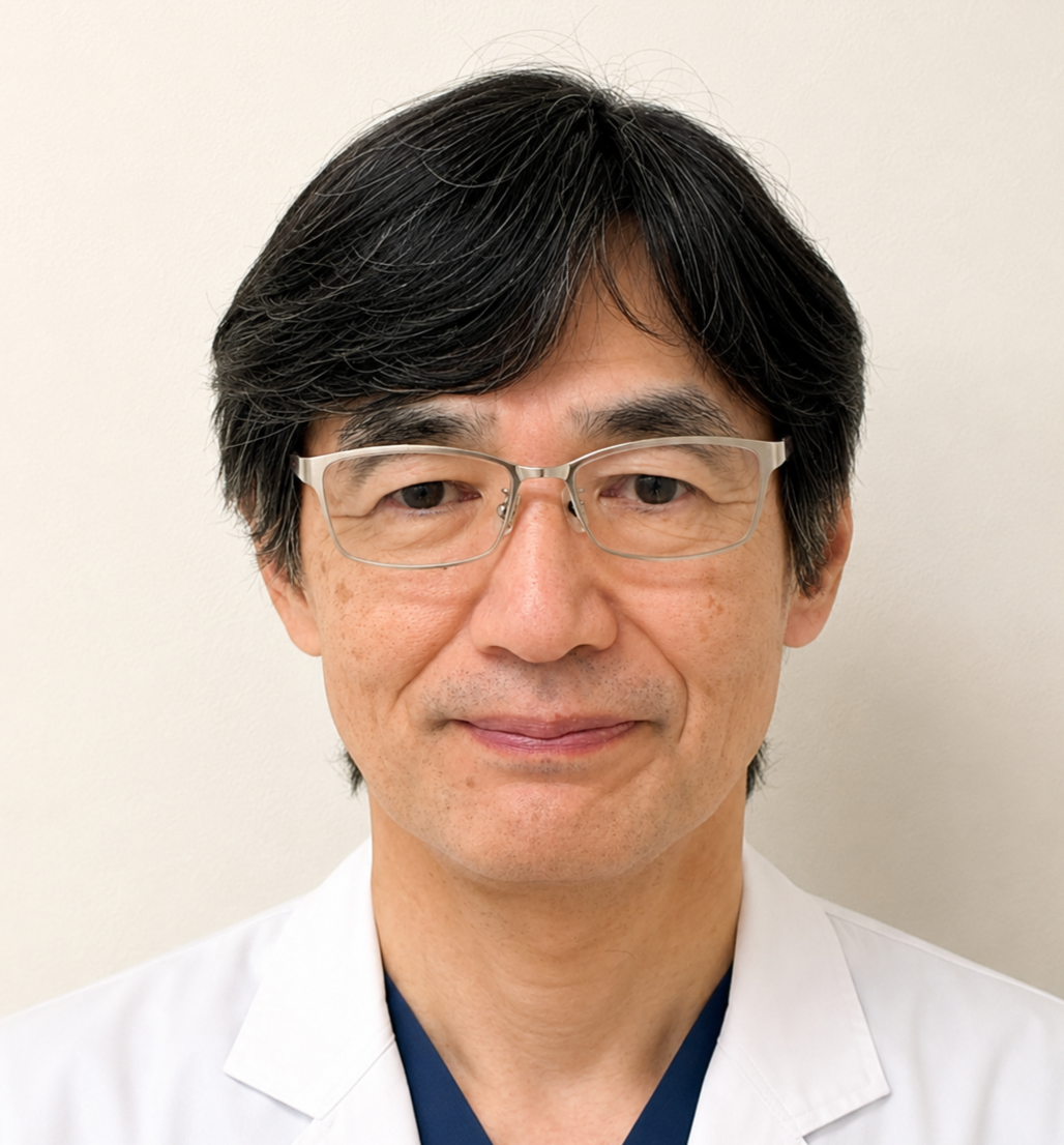 染田 仁部長の写真