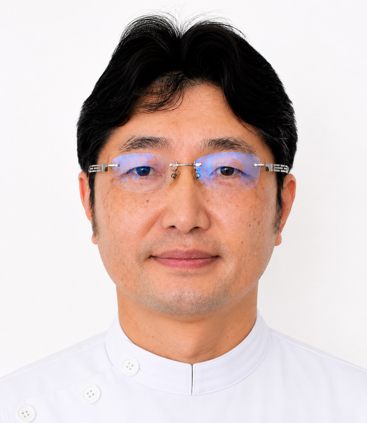 太田　壮一部長の写真