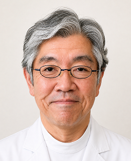 惠飛須　俊彦部長の写真