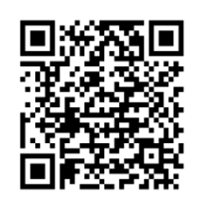 地域連携アンケート QRコード