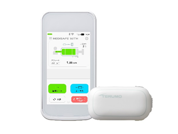 メディセーフウィズ