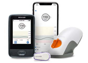 Dexcom G6